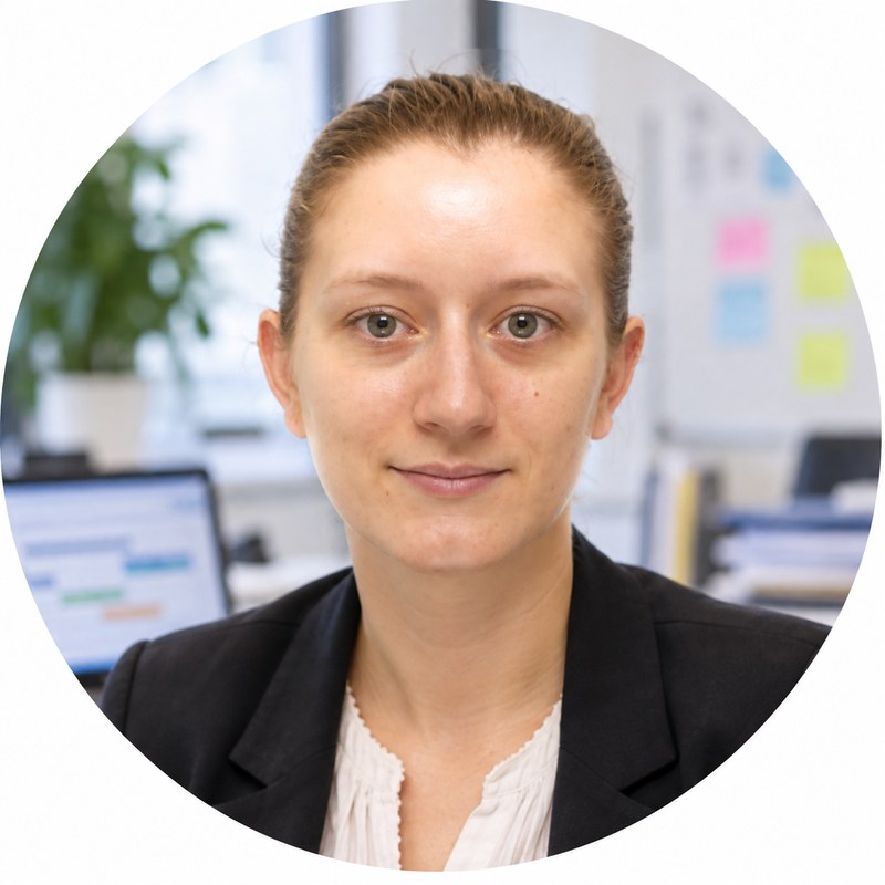 Dr. Lauriane Cornuault