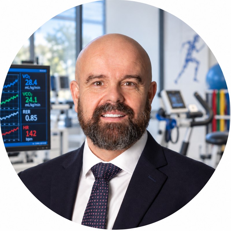 Prof. Pascal Amedro