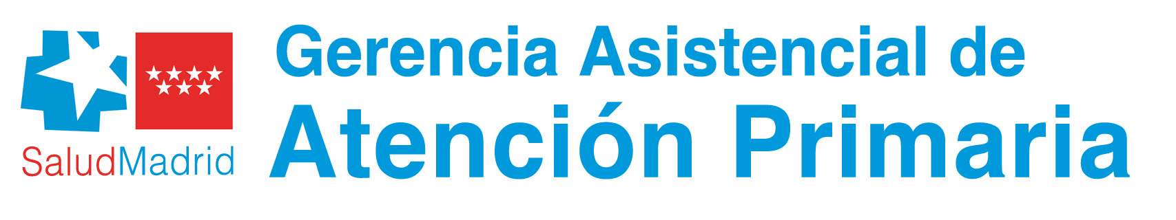 Gerencia Asistencial de Atención Primaria Madrid
