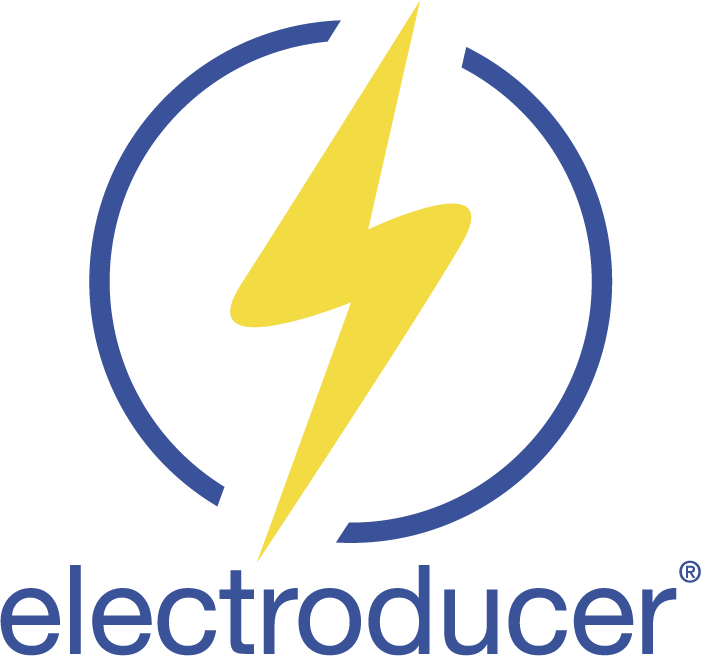 Electroducer