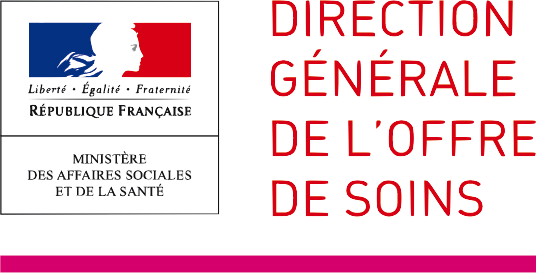 DGOS — Direction Générale de l'Offre de Soins