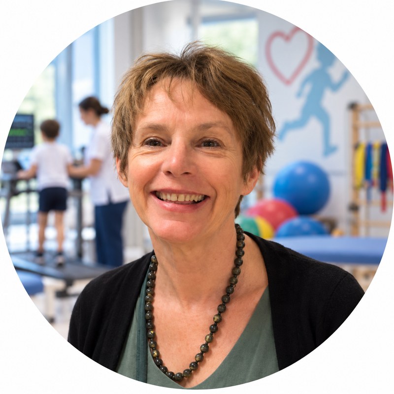 Dr. Sophie Guillaumont