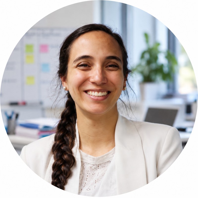 Dr. Caroline Neyraud