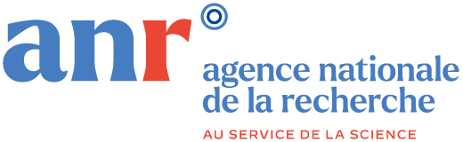 ANR — Agence Nationale de la Recherche