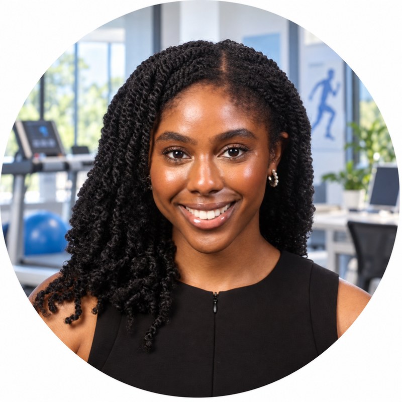 Arielle Desir, MPH