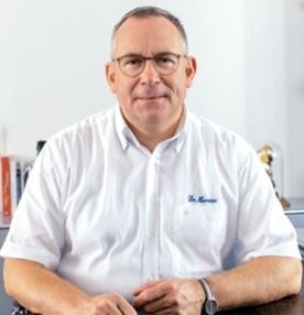 Dr. Johan Moreau